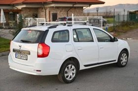 Dacia Logan 1.2ГАЗ.ИНЖ, снимка 9