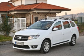 Dacia Logan 1.2ГАЗ.ИНЖ, снимка 1