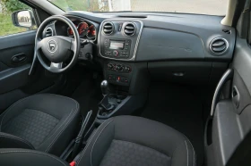 Dacia Logan 1.2ГАЗ.ИНЖ, снимка 10