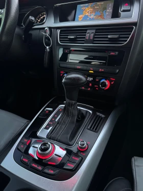 Audi A5 3.0TDI QUATTRO FACE, снимка 11