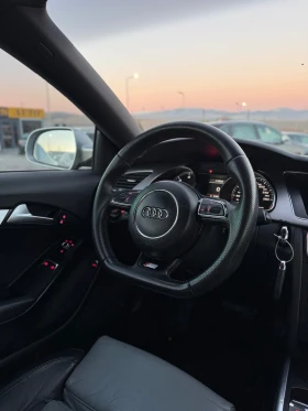 Audi A5 3.0TDI QUATTRO FACE, снимка 8