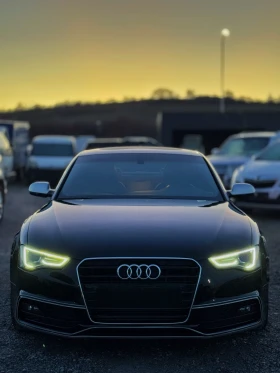 Audi A5 3.0TDI QUATTRO FACE, снимка 2