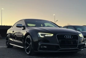 Audi A5 3.0TDI QUATTRO FACE, снимка 3