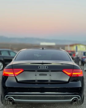 Audi A5 3.0TDI QUATTRO FACE, снимка 5