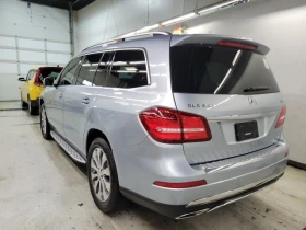 Mercedes-Benz GLS 450 4MATIC* * * *  * . | Mobile.bg    3