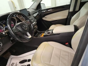 Mercedes-Benz GLS 450 4MATIC* * * *  * . | Mobile.bg    5