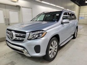  Mercedes-Benz GLS 45...