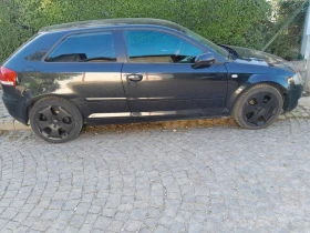 Audi A3, снимка 1