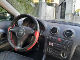 Audi A3, снимка 3