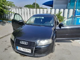 Audi A3, снимка 10