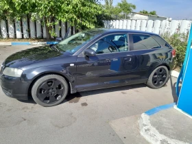 Audi A3, снимка 9