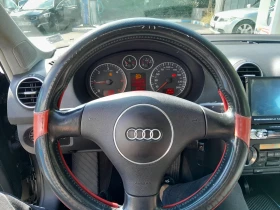 Audi A3, снимка 5