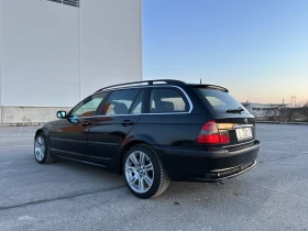 BMW 330 330xd, снимка 3