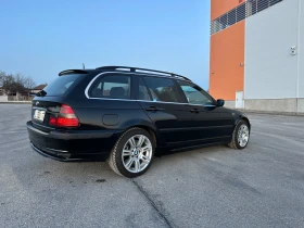 BMW 330 330xd, снимка 4