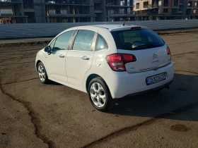 Citroen C3 1.4 hdi, снимка 3