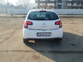 Citroen C3 1.4 hdi, снимка 2