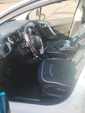 Citroen C3 1.4 hdi, снимка 6