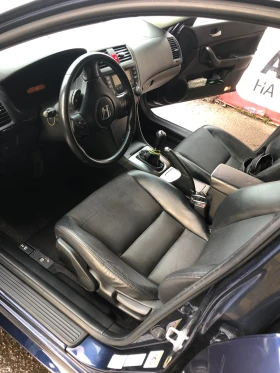 Honda Accord 2.2 MUGEN Швейцарска Релни км с сервизна книжка, снимка 5