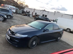 Honda Accord 2.2 MUGEN Швейцарска Релни км с сервизна книжка, снимка 8