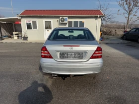 Mercedes-Benz C 180 NAVI SPORT Edition, снимка 4