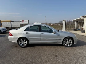 Mercedes-Benz C 180 NAVI SPORT Edition, снимка 6