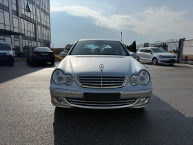 Mercedes-Benz C 180 NAVI SPORT Edition, снимка 8