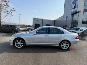 Mercedes-Benz C 180 NAVI SPORT Edition, снимка 2