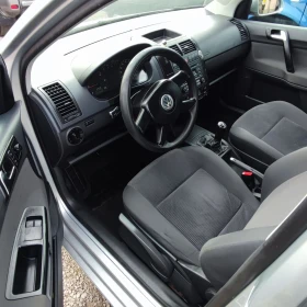 VW Polo 1.4* TDI* KLIMATRONIK* 130.хкм* , снимка 9