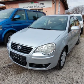 VW Polo 1.4* TDI* KLIMATRONIK* 130.хкм* , снимка 1