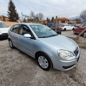 VW Polo 1.4* TDI* KLIMATRONIK* 130.хкм* , снимка 4