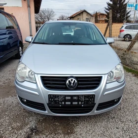 VW Polo 1.4* TDI* KLIMATRONIK* 130.хкм* , снимка 2