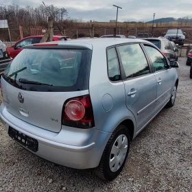 VW Polo 1.4* TDI* KLIMATRONIK* 130.хкм* , снимка 5