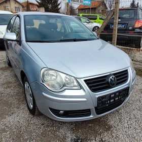 VW Polo 1.4* TDI* KLIMATRONIK* 130.хкм* , снимка 3