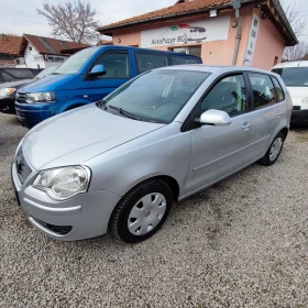 VW Polo 1.4* TDI* KLIMATRONIK* 130.хкм* , снимка 8