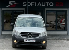     Mercedes-Benz Citan 1.5 DCI * KTEO*  * COC* 