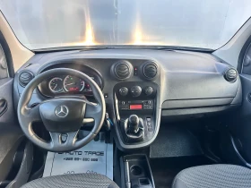 Mercedes-Benz Citan 1.5 DCI * KTEO*  * COC*  | Mobile.bg    7