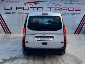 Mercedes-Benz Citan 1.5 DCI * KTEO*  * COC*  | Mobile.bg    6