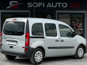 Mercedes-Benz Citan 1.5 DCI * KTEO*  * COC*  | Mobile.bg    5