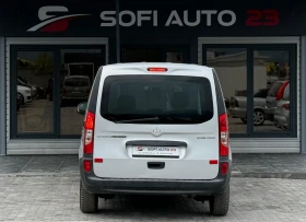     Mercedes-Benz Citan 1.5 DCI * KTEO*  * COC* 