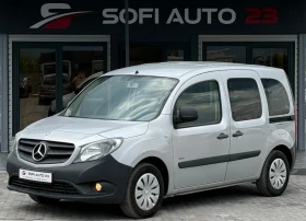     Mercedes-Benz Citan 1.5 DCI * KTEO*  * COC* 