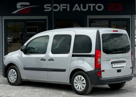 Mercedes-Benz Citan 1.5 DCI * KTEO*  * COC*  | Mobile.bg    6