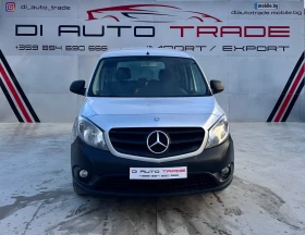 Mercedes-Benz Citan 1.5 DCI * KTEO*  * COC*  | Mobile.bg    3