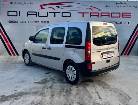 Mercedes-Benz Citan 1.5 DCI * KTEO*  * COC*  | Mobile.bg    4