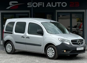     Mercedes-Benz Citan 1.5 DCI * KTEO*  * COC* 