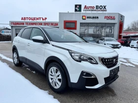     Peugeot 3008 1.6HDI 120k.  NAVI   