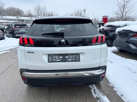 Peugeot 3008 1.6HDI 120k.с Автомат NAVI   , снимка 5