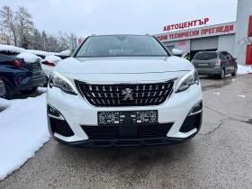     Peugeot 3008 1.6HDI 120k.  NAVI   