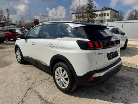 Peugeot 3008 1.6HDI 120k.  NAVI    | Mobile.bg    6