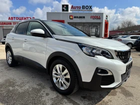 Peugeot 3008 1.6HDI 120k.  NAVI    | Mobile.bg    3