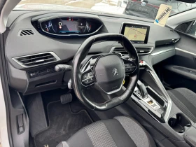 Peugeot 3008 1.6HDI 120k.с Автомат NAVI   , снимка 7